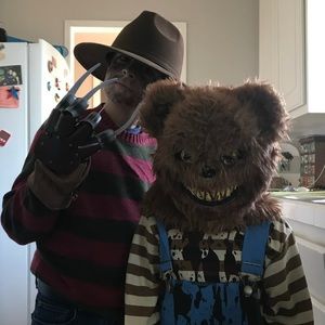 Meet your Posher, Erika